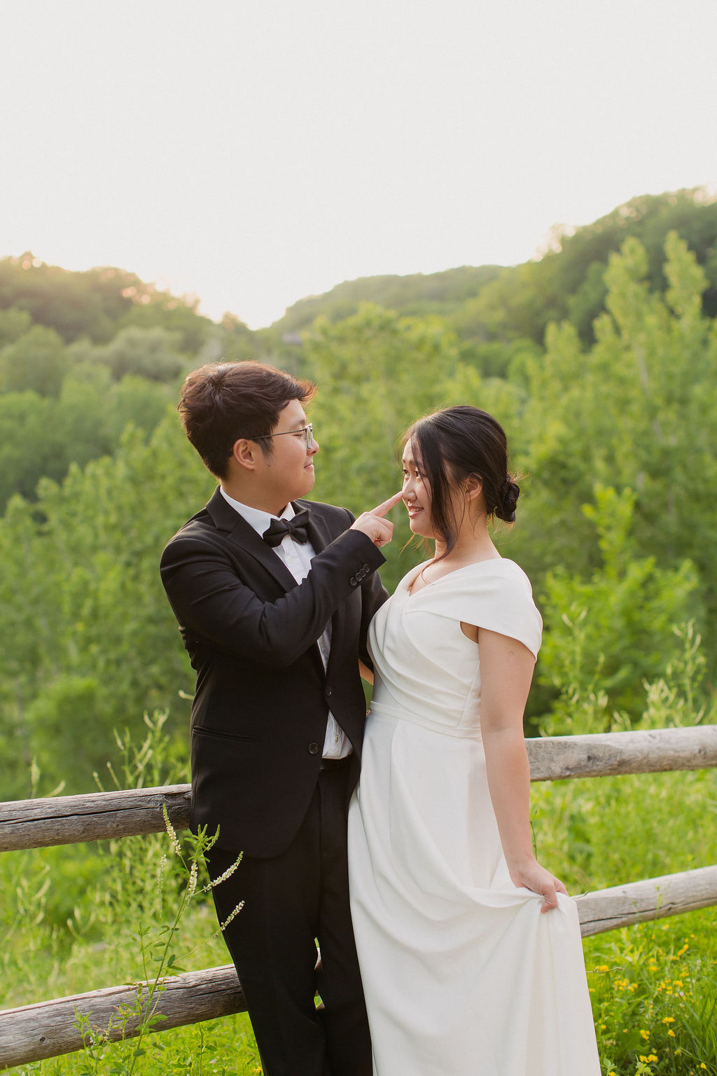 Hewson & Grace pre-wedding photo 100