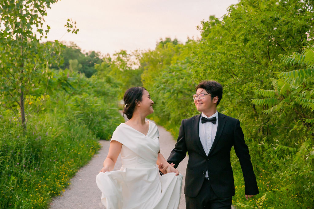 Hewson & Grace pre-wedding photo 102