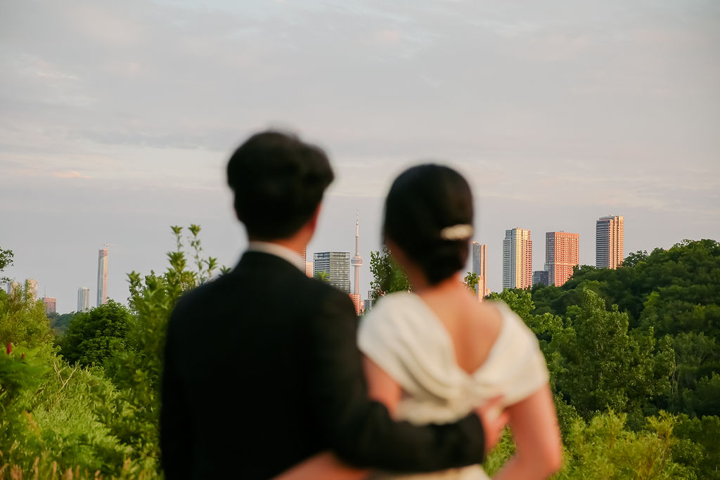 Hewson & Grace pre-wedding photo 16