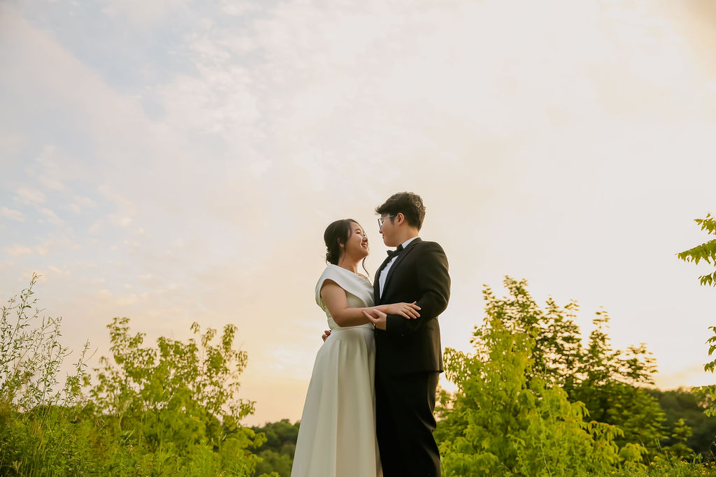 Hewson & Grace pre-wedding photo 43