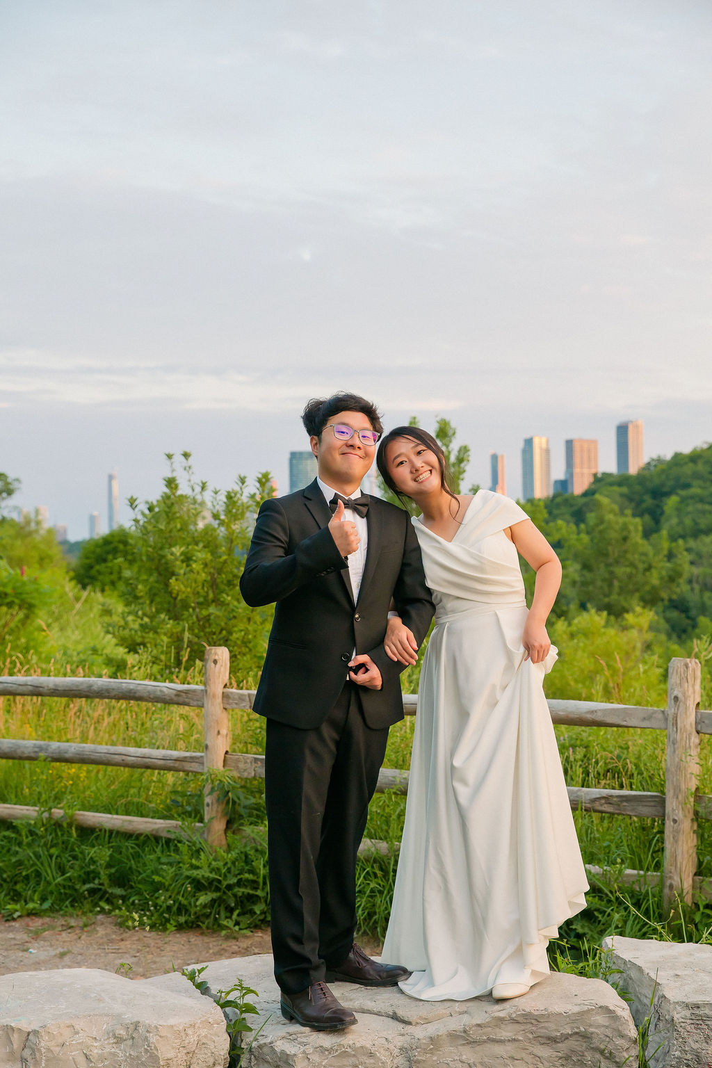 Hewson & Grace pre-wedding photo 44