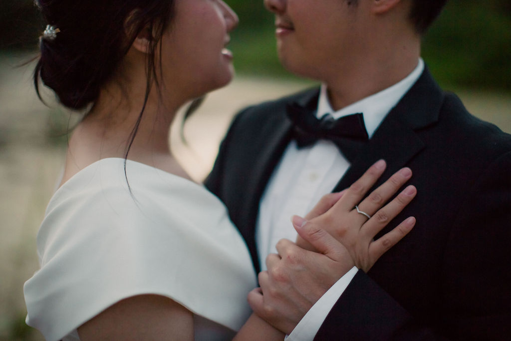 Hewson & Grace pre-wedding photo 46