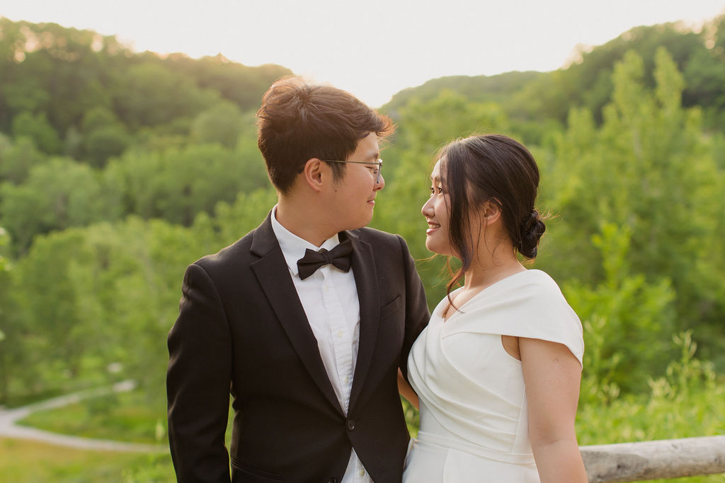Hewson & Grace pre-wedding photo 47