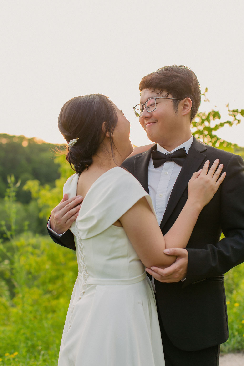 Hewson & Grace pre-wedding photo 50