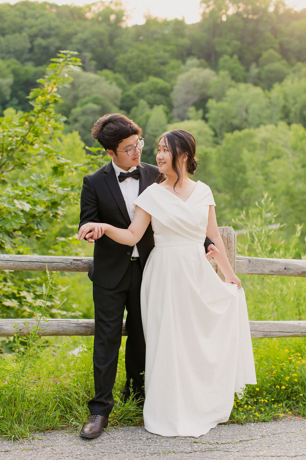 Hewson & Grace pre-wedding photo 51