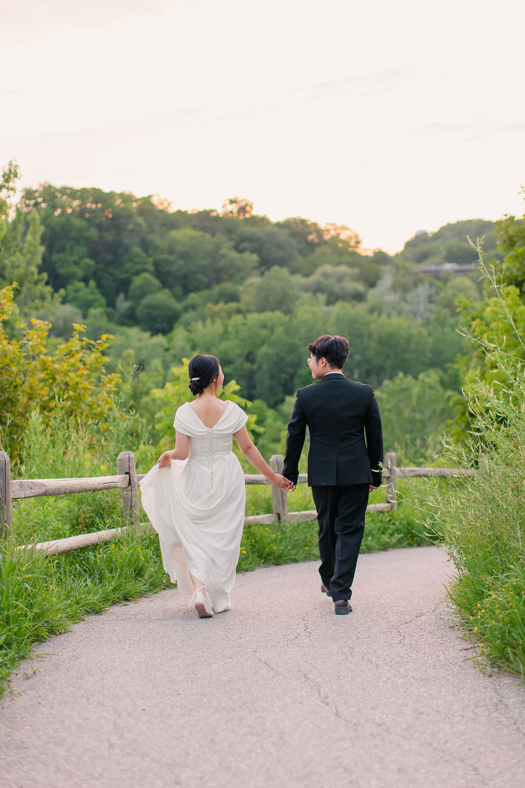 Hewson & Grace pre-wedding photo 55