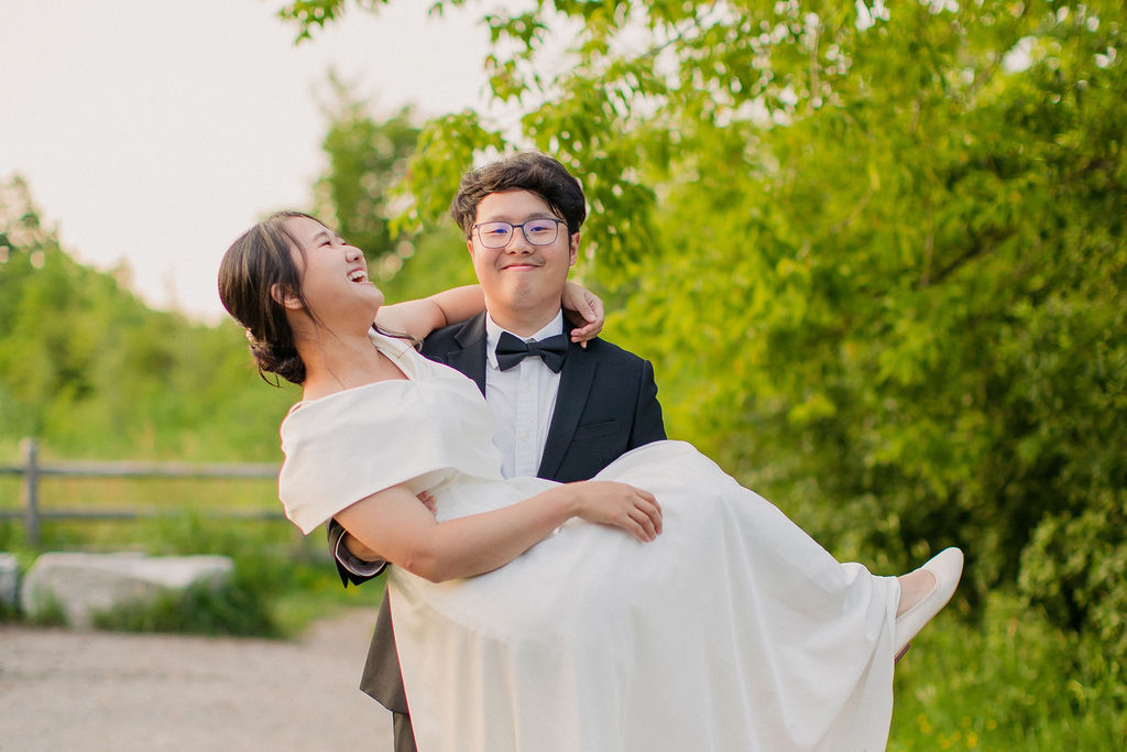 Hewson & Grace pre-wedding photo 56