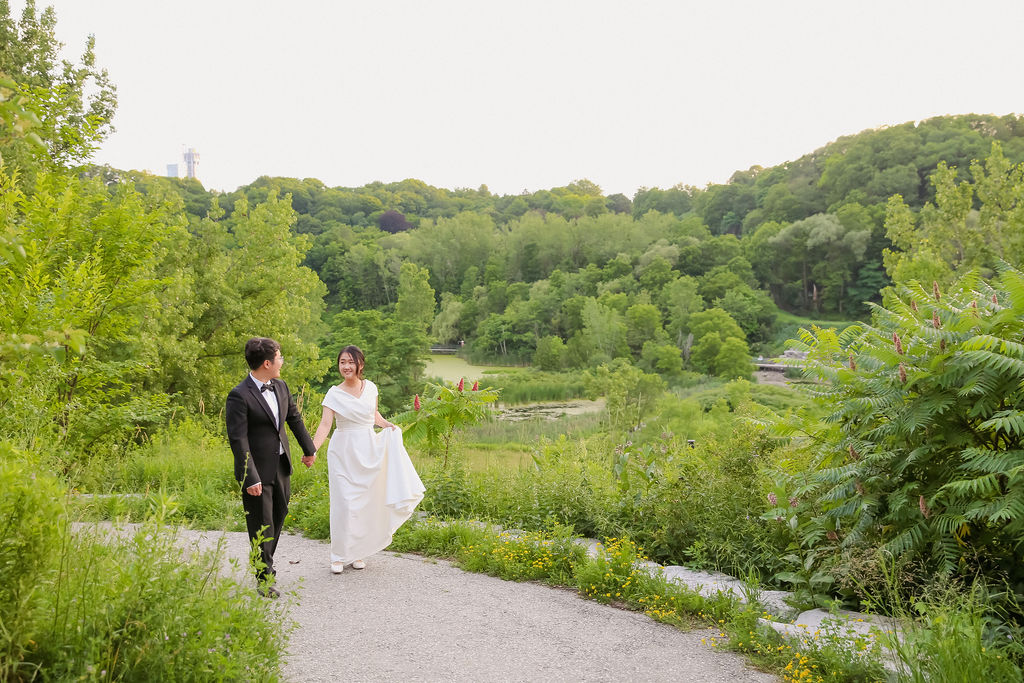 Hewson & Grace pre-wedding photo 57