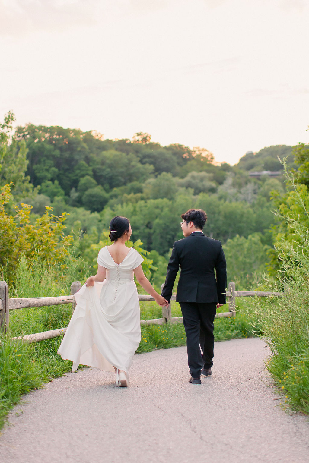 Hewson & Grace pre-wedding photo 58