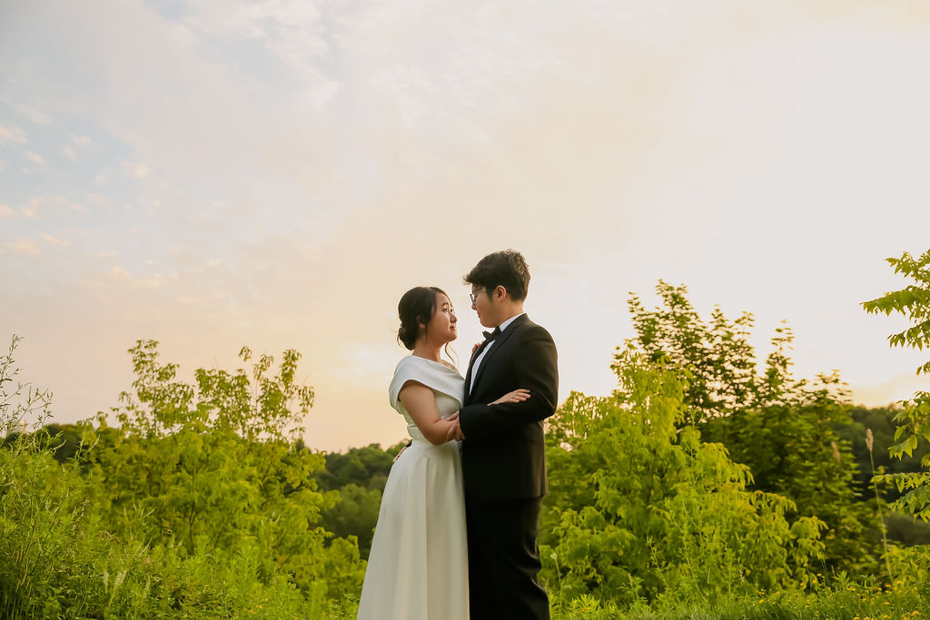 Hewson & Grace pre-wedding photo 60
