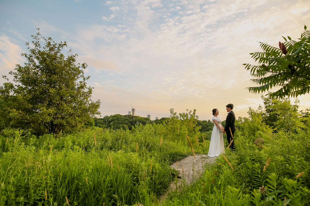 Hewson & Grace pre-wedding photo 61