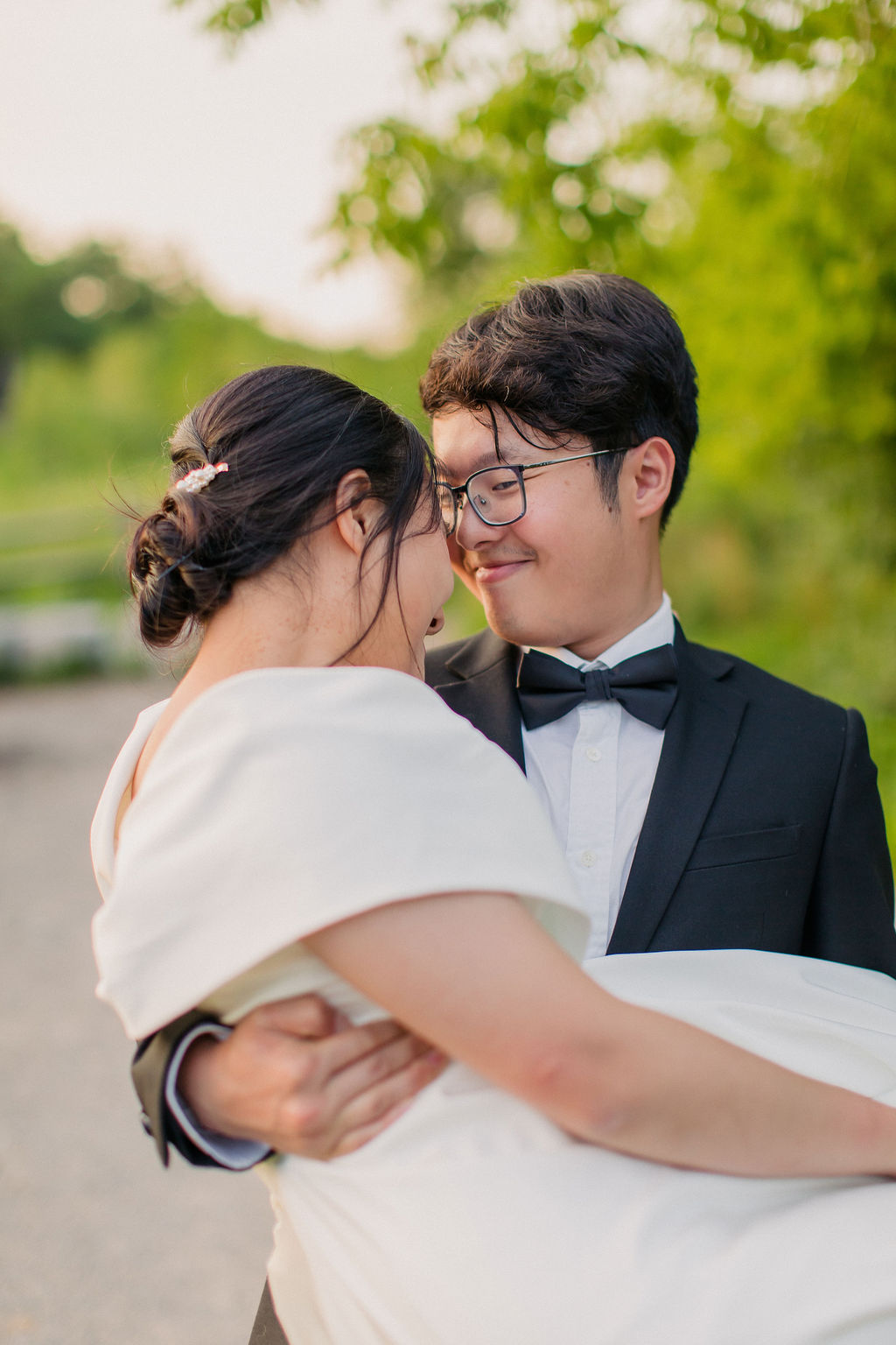 Hewson & Grace pre-wedding photo 62