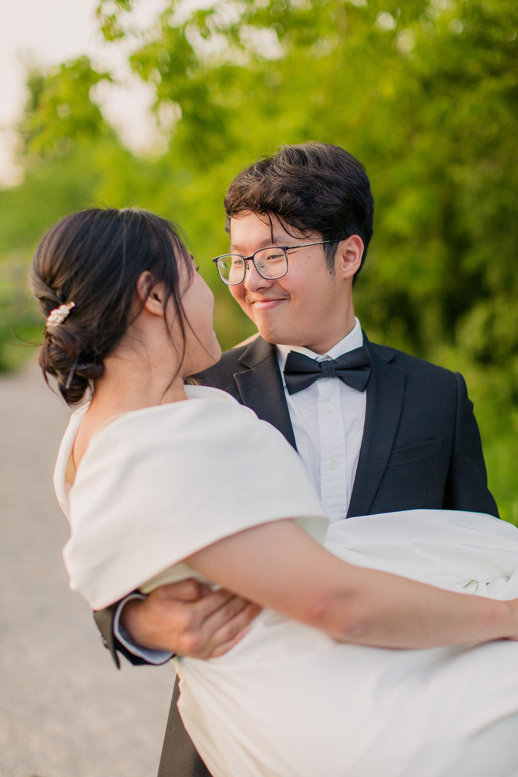 Hewson & Grace pre-wedding photo 63
