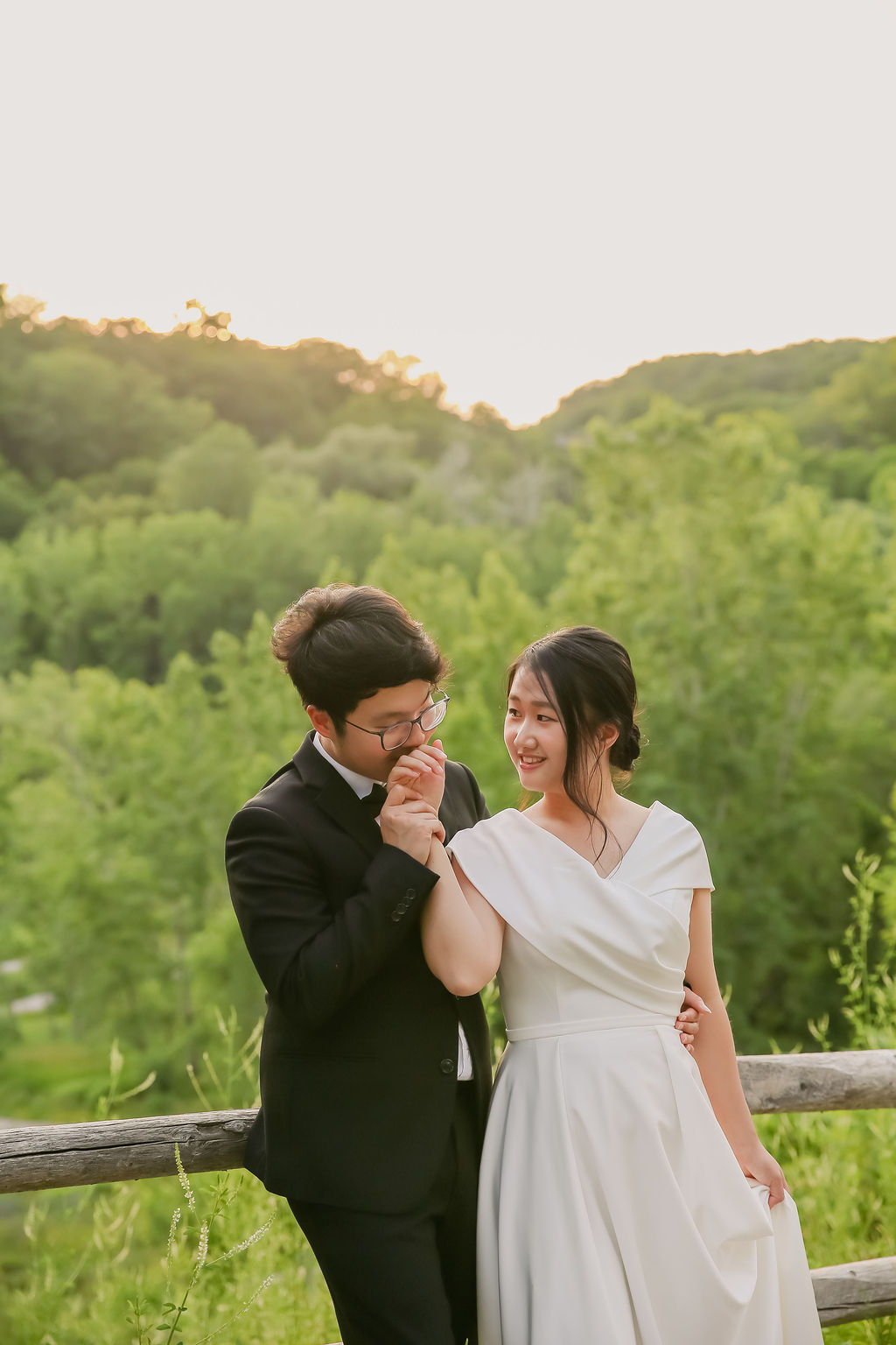 Hewson & Grace pre-wedding photo 64