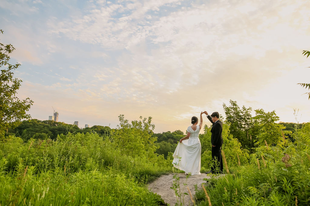 Hewson & Grace pre-wedding photo 66