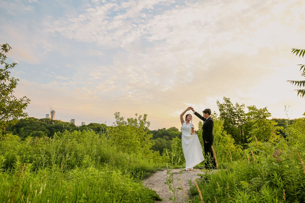 Hewson & Grace pre-wedding photo 68