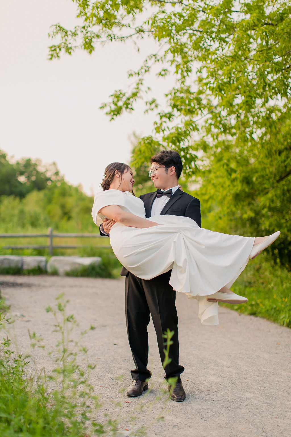 Hewson & Grace pre-wedding photo 72