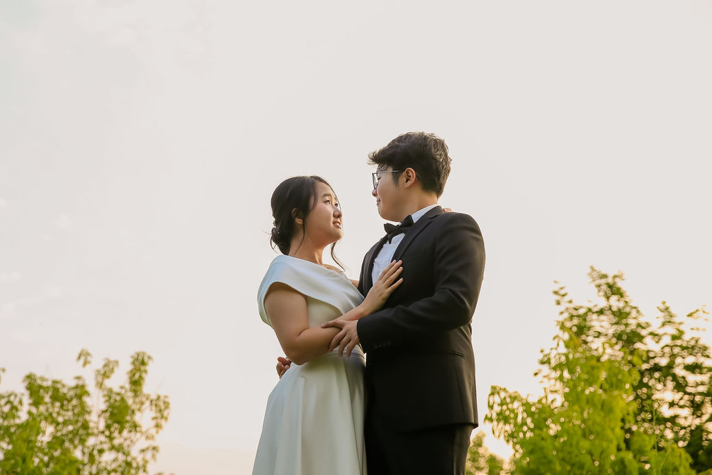 Hewson & Grace pre-wedding photo 74