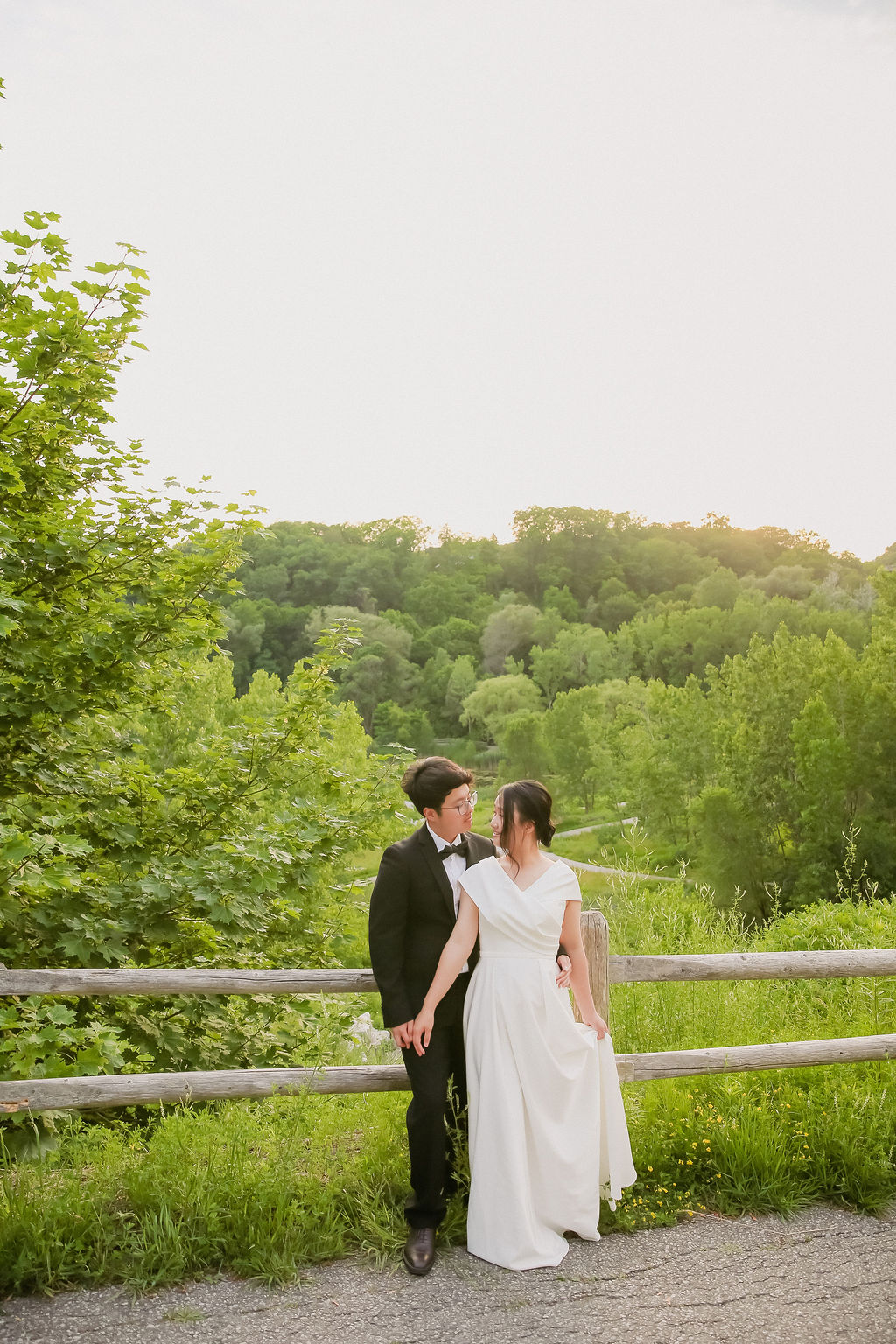 Hewson & Grace pre-wedding photo 82