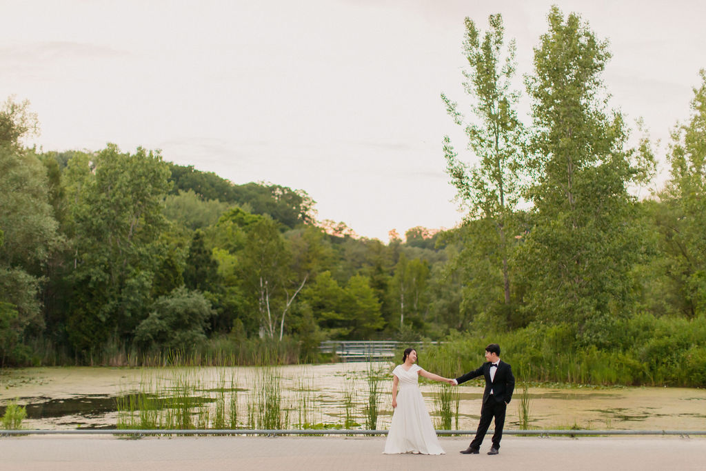 Hewson & Grace pre-wedding photo 84